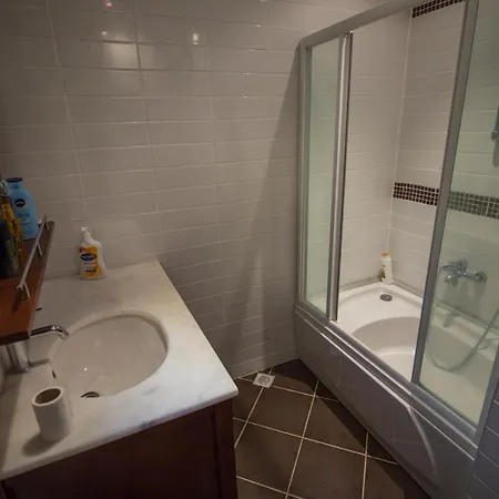 Villa Yesil Icmeler Daily Weekly Marmaris