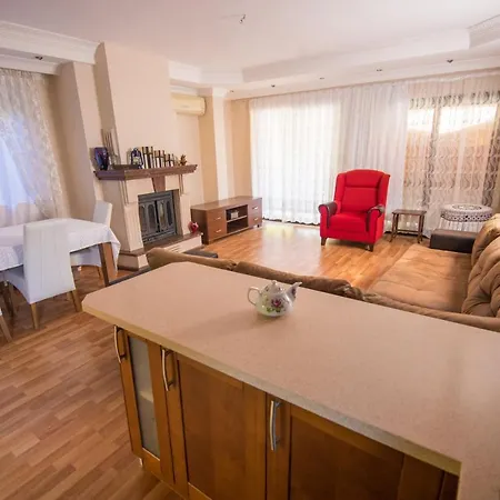 Yesil Icmeler Daily Weekly * Marmaris