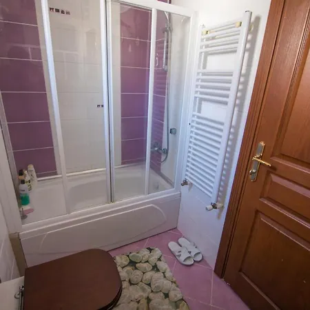 Yesil Icmeler Daily Weekly Villa