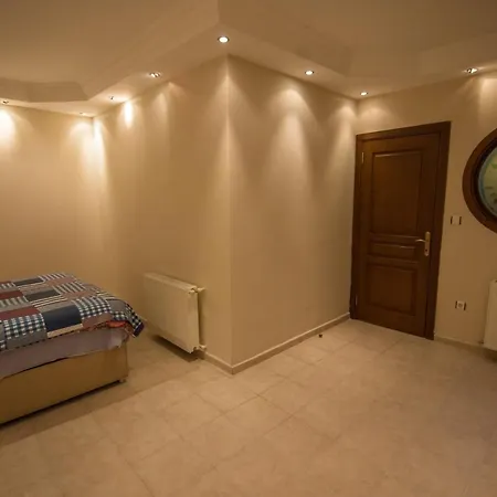 Yesil Icmeler Daily Weekly Villa Marmaris