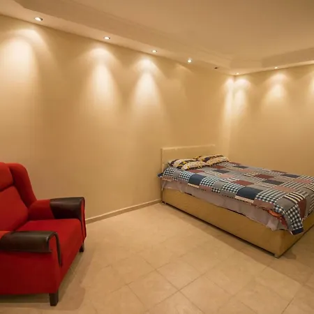 Yesil Icmeler Daily Weekly Villa *
