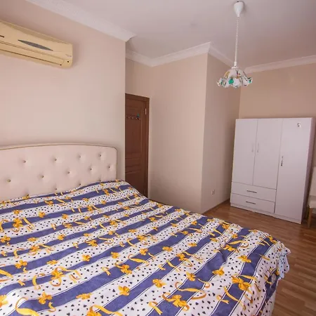 Yesil Icmeler Daily Weekly Villa *
