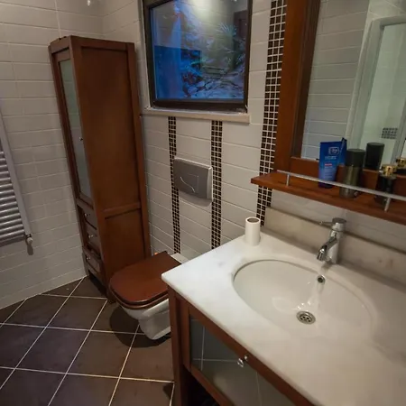 Yesil Icmeler Daily Weekly Villa