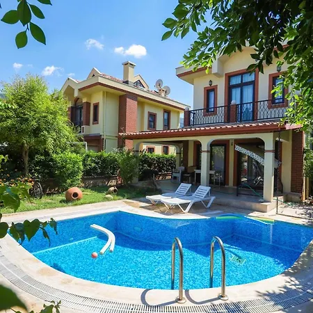 Villa Yesil Icmeler Daily Weekly *