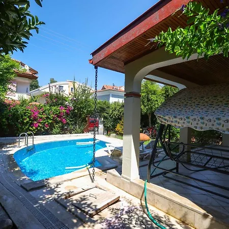 Yesil Icmeler Daily Weekly Marmaris