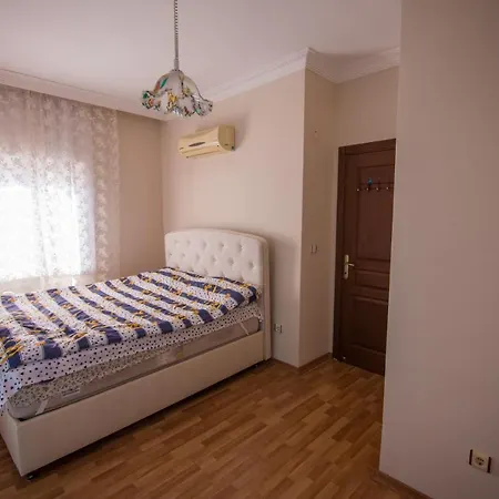Yesil Icmeler Daily Weekly * Marmaris