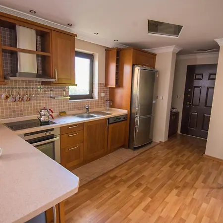 Villa Yesil Icmeler Daily Weekly Marmaris