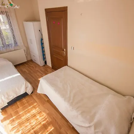 Vila Yesil Icmeler Daily Weekly Marmaris